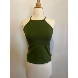 PrAna shelf bra tank